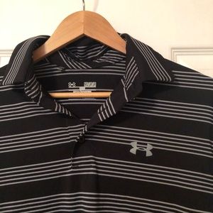 Under Armour Golf